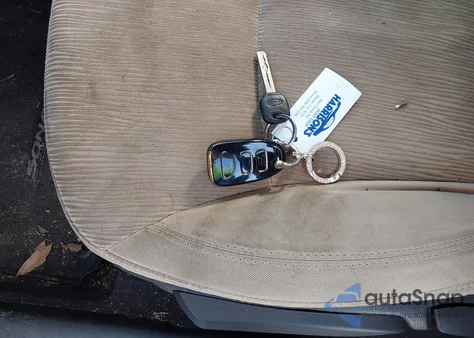 2013 Hyundai Sonata Gls из США, поврежденный, VIN 5NPEB4AC6DH627813